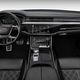 Illustration for article titled The 2020 Audi S8 Is Here With a 563-HP V8 and Hybrid Technology